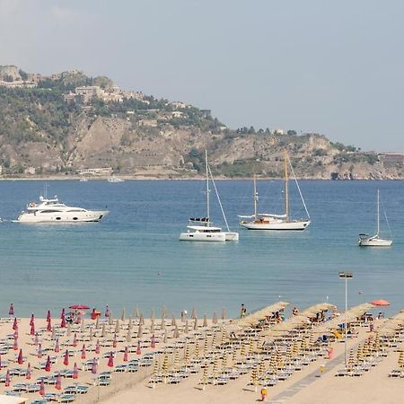 Kalaskiso' Giardini Naxos Exterior photo