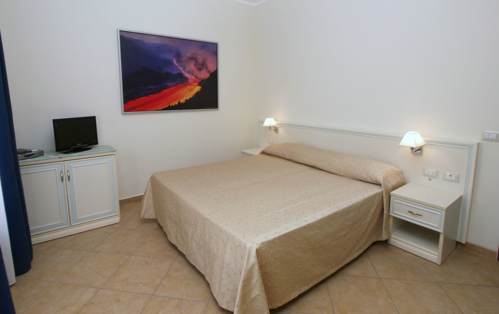 Kalaskiso' Giardini Naxos Room photo
