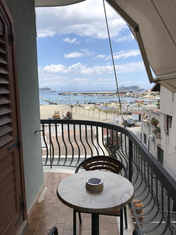 Kalaskiso' Giardini Naxos Exterior photo